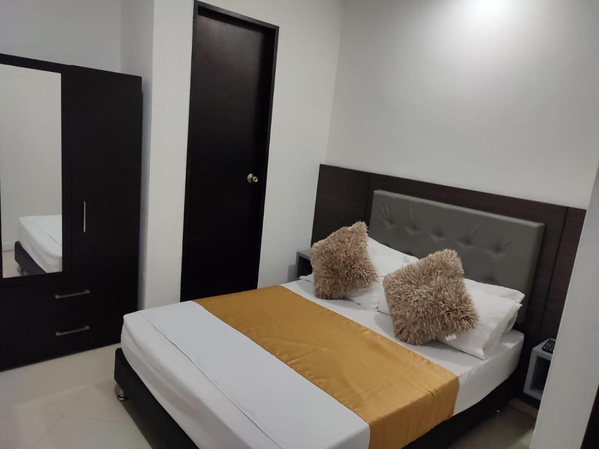 Vip Apartasuites Laureles Medellín
