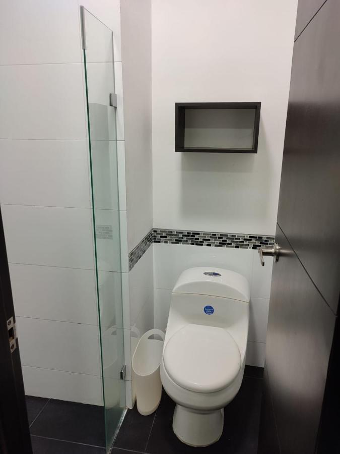 Vip Apartasuites Laureles Apartamento *