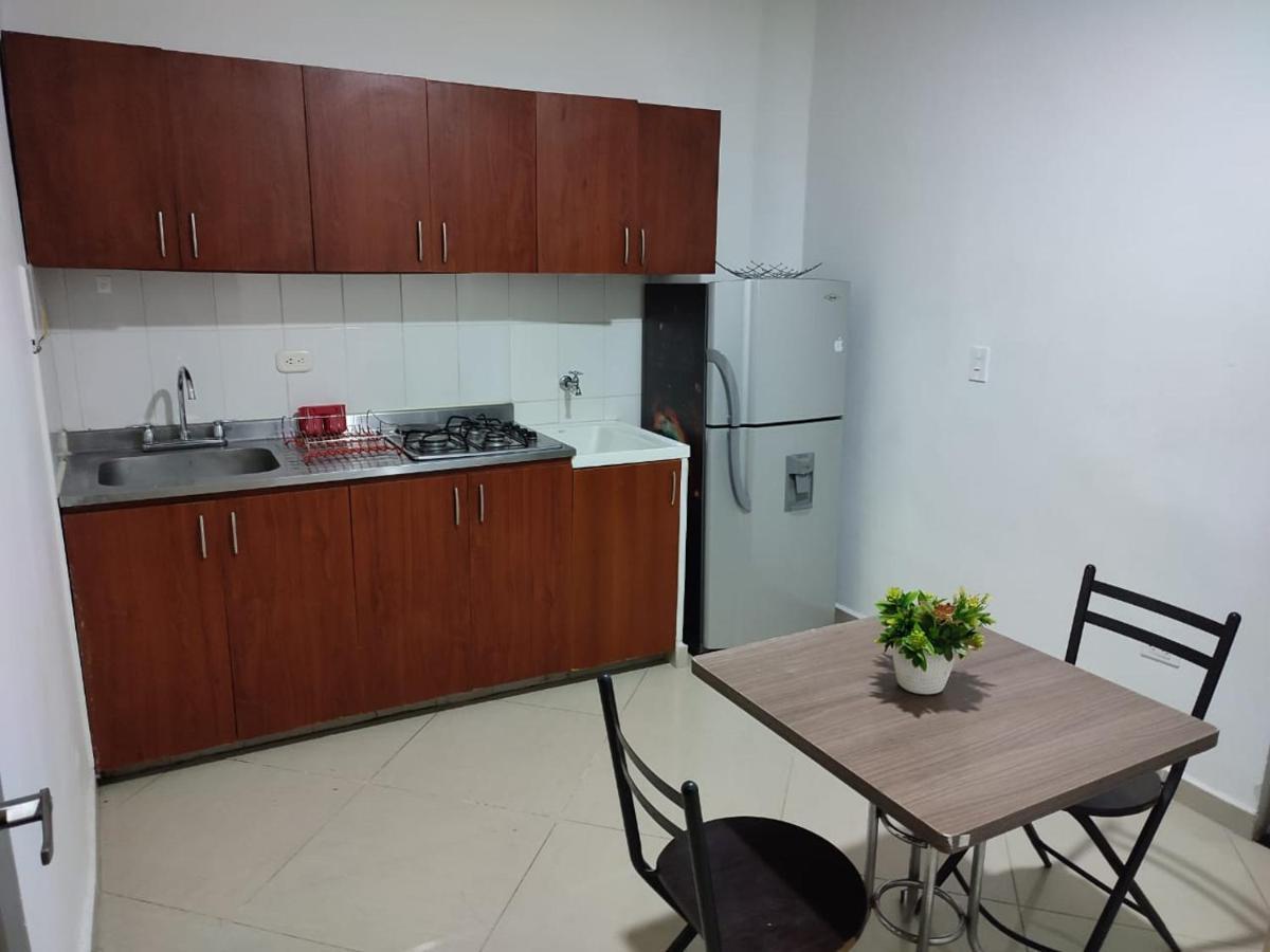 Vip Apartasuites Laureles * Medellín