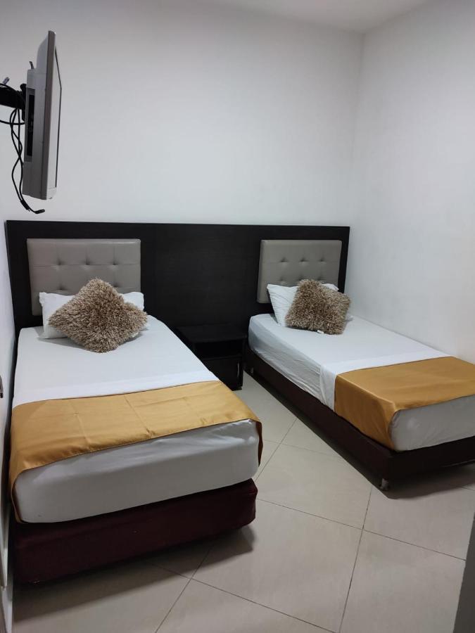 Vip Apartasuites Laureles *