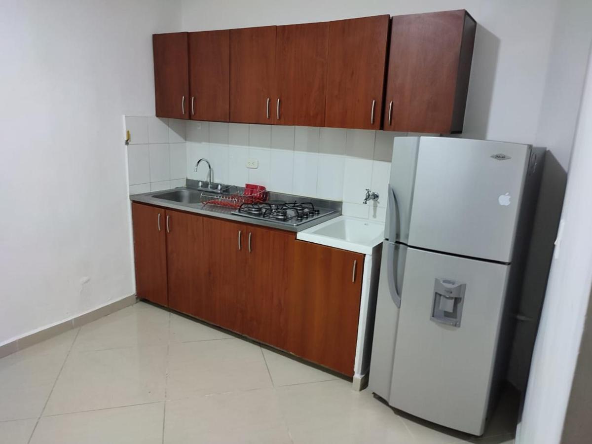 Vip Apartasuites Laureles Apartamento Medellín