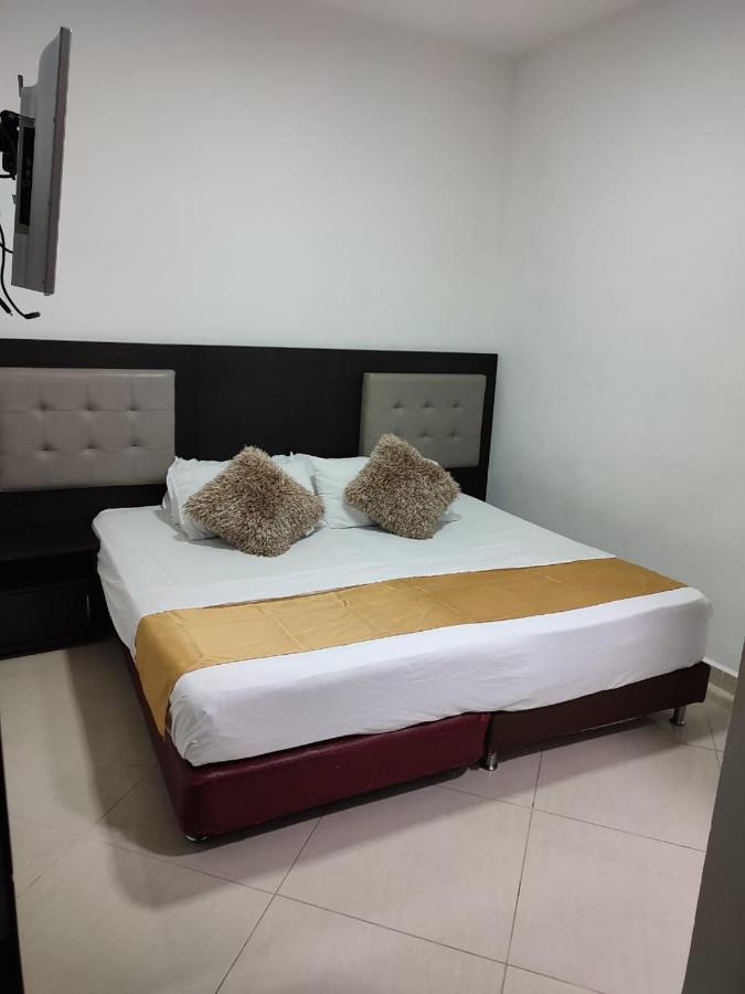 Vip Apartasuites Laureles Apartamento