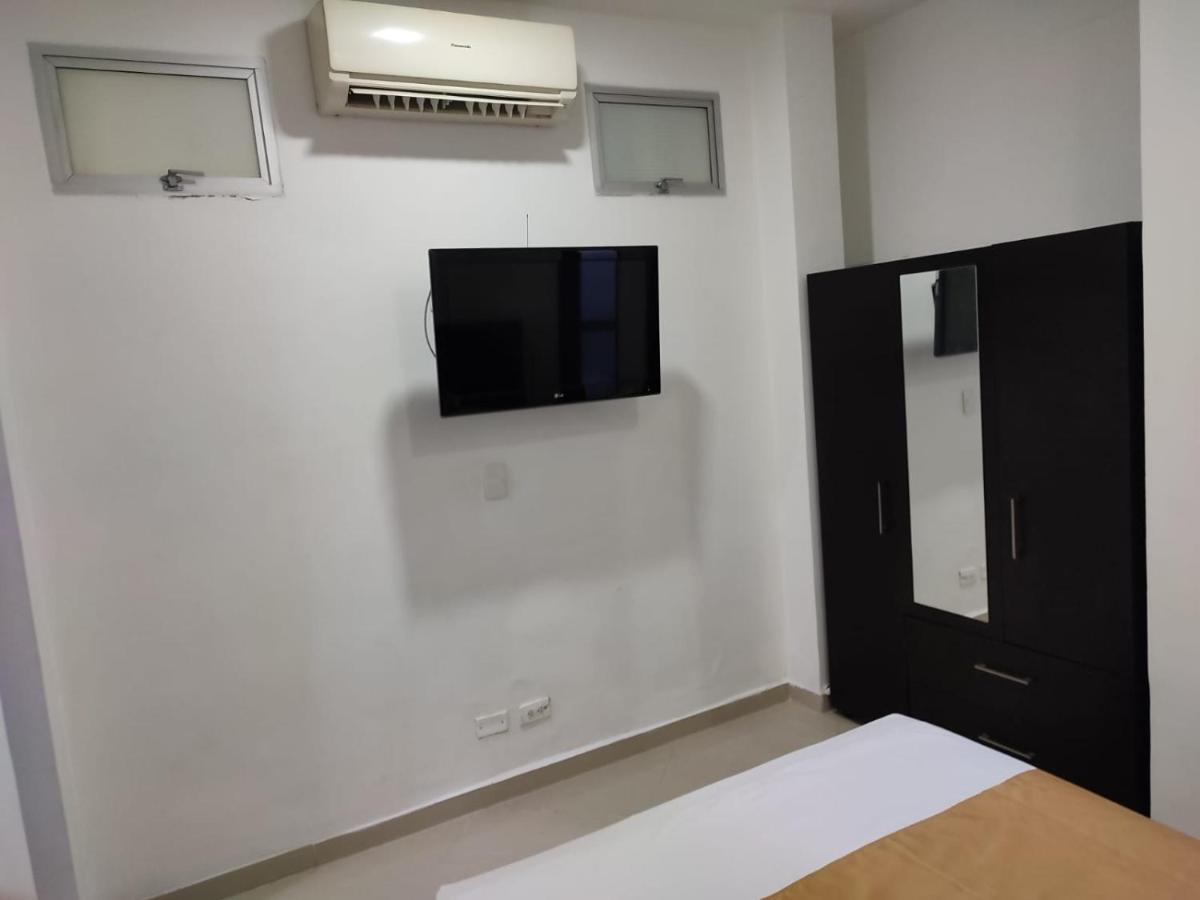 Vip Apartasuites Laureles * Medellín