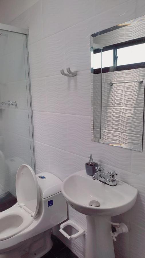 Apartamento Amplio Amoblado Sector Laureles-estadio Paris *