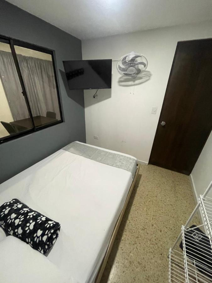 Samaritano Real Hotel