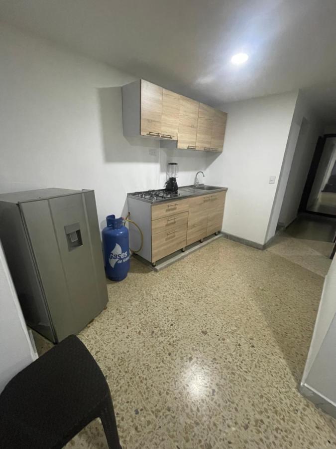 Samaritano Real Hotel Medellín