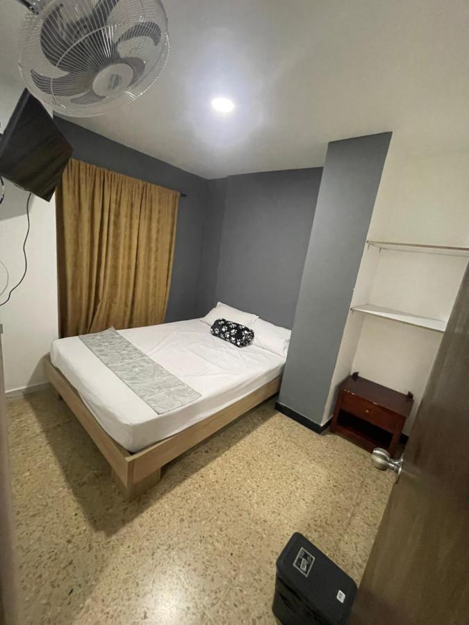 Samaritano Real Hotel Medellín