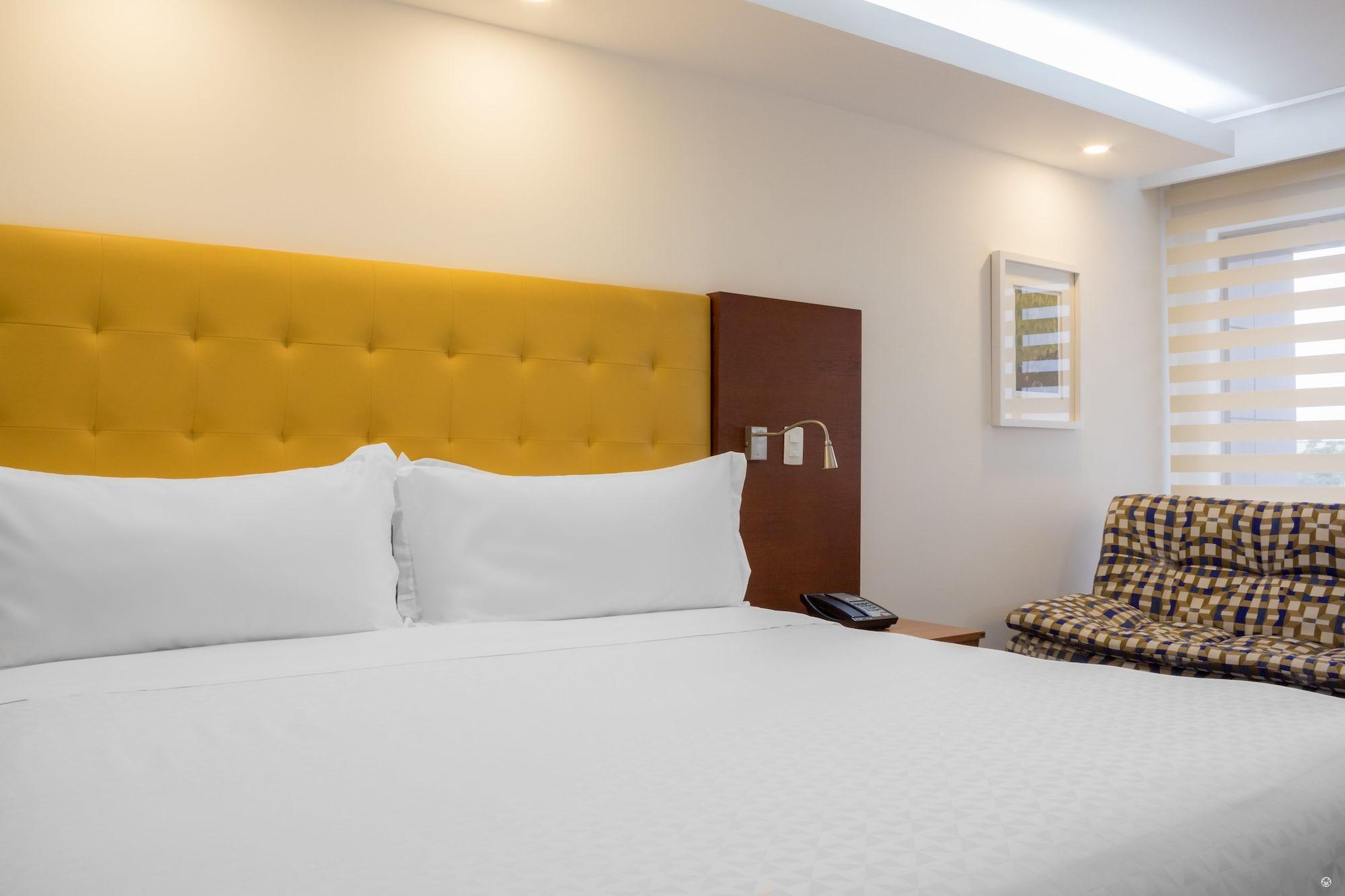 Hotel Four Points By Sheraton Medellín