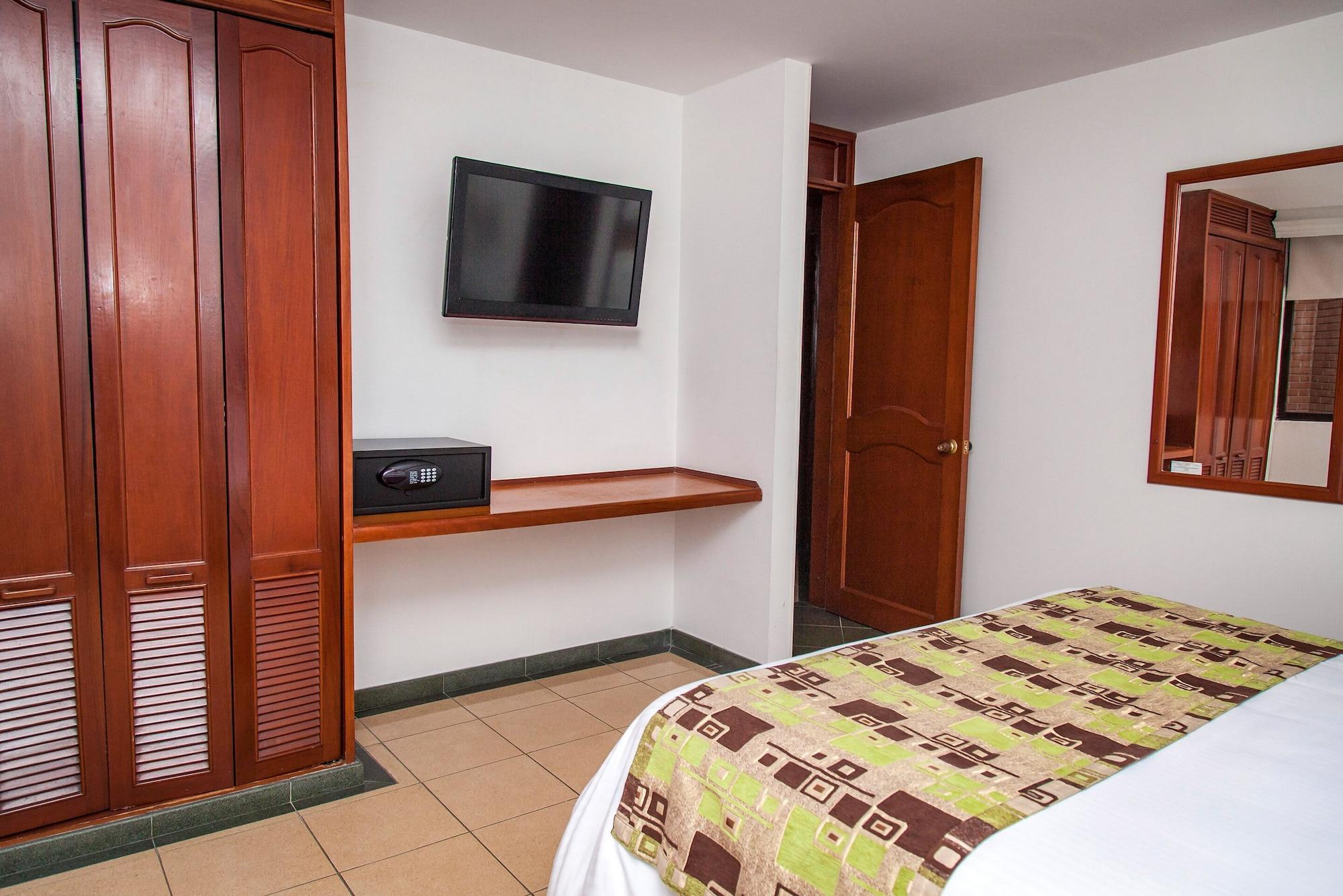 Casa Laureles 4* Medellín