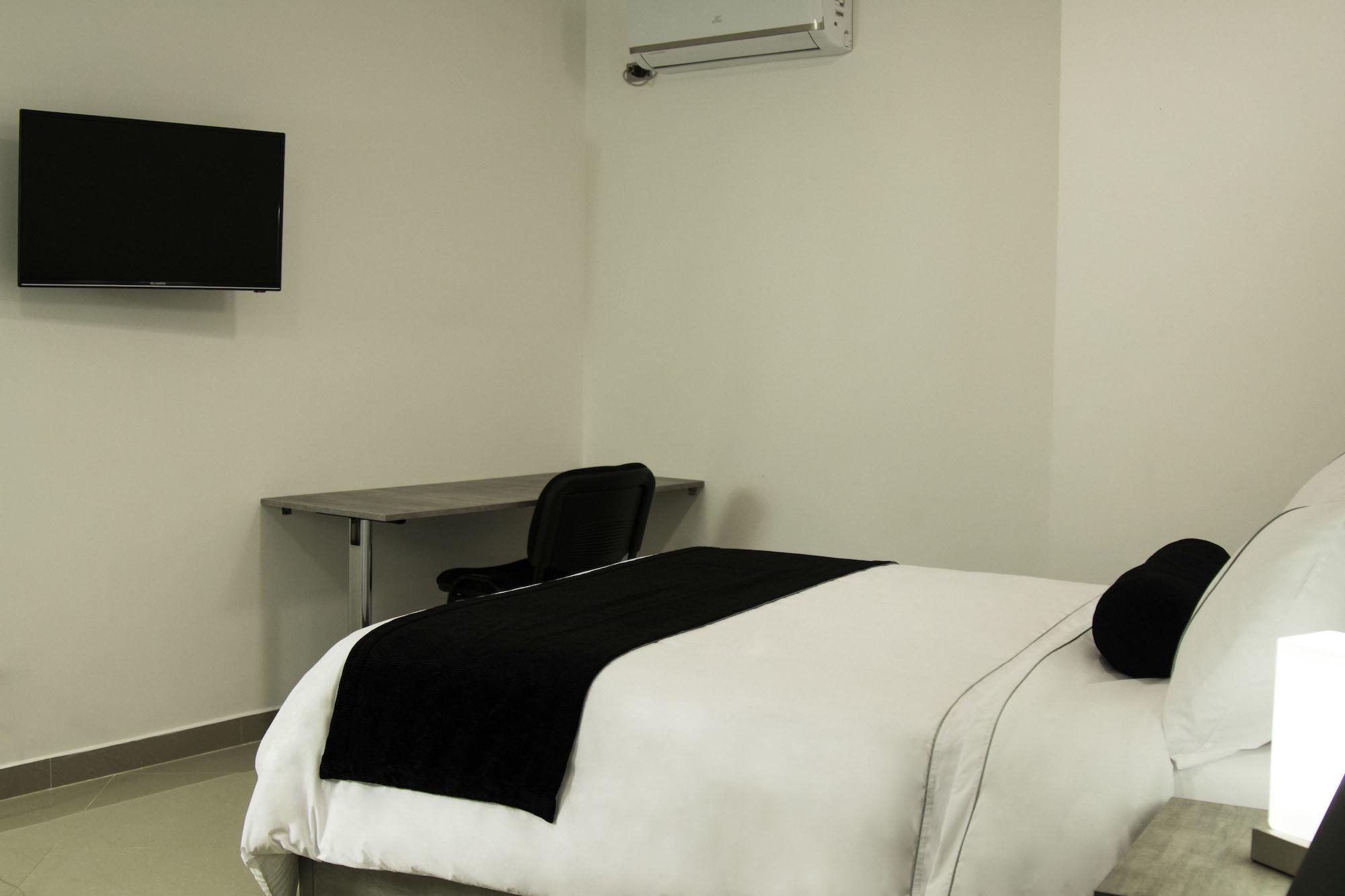 El Portón De San Joaquin Hotel 3*