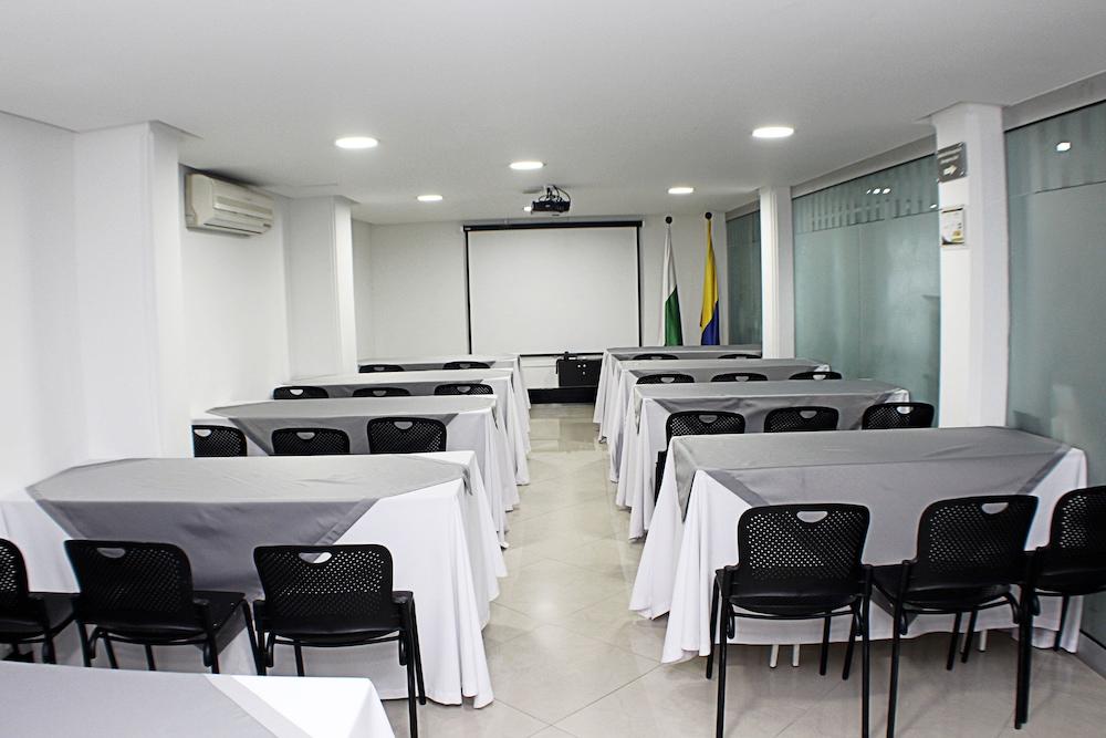 El Portón De San Joaquin Hotel Medellín