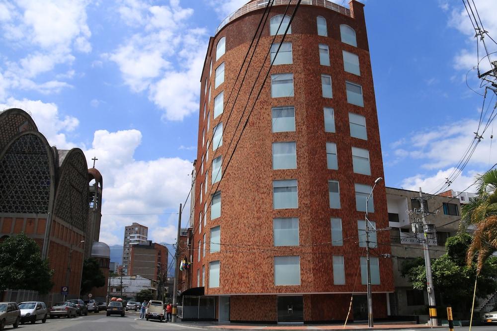 El Portón De San Joaquin Hotel 3*