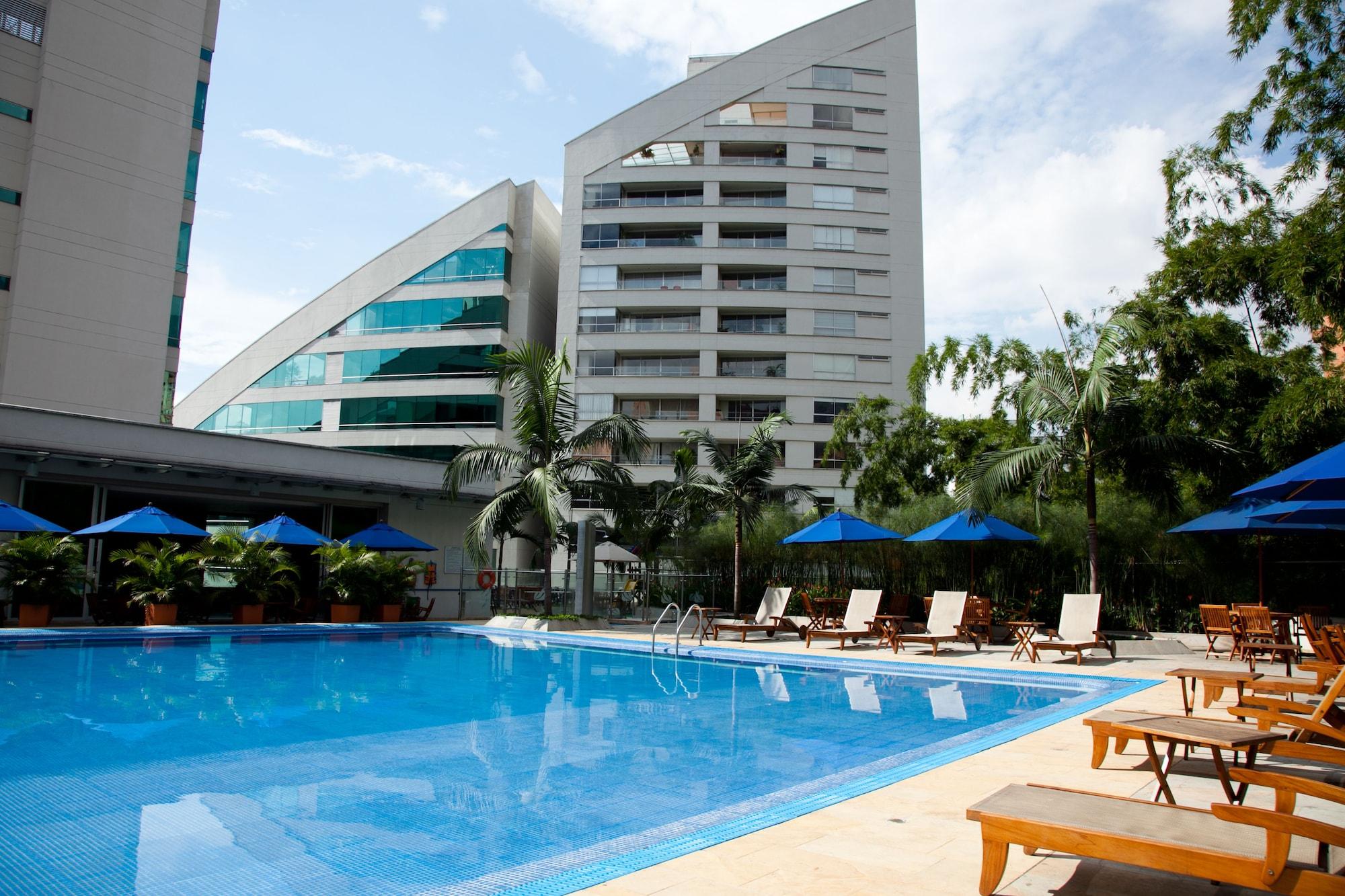 San Fernando Plaza Hotel