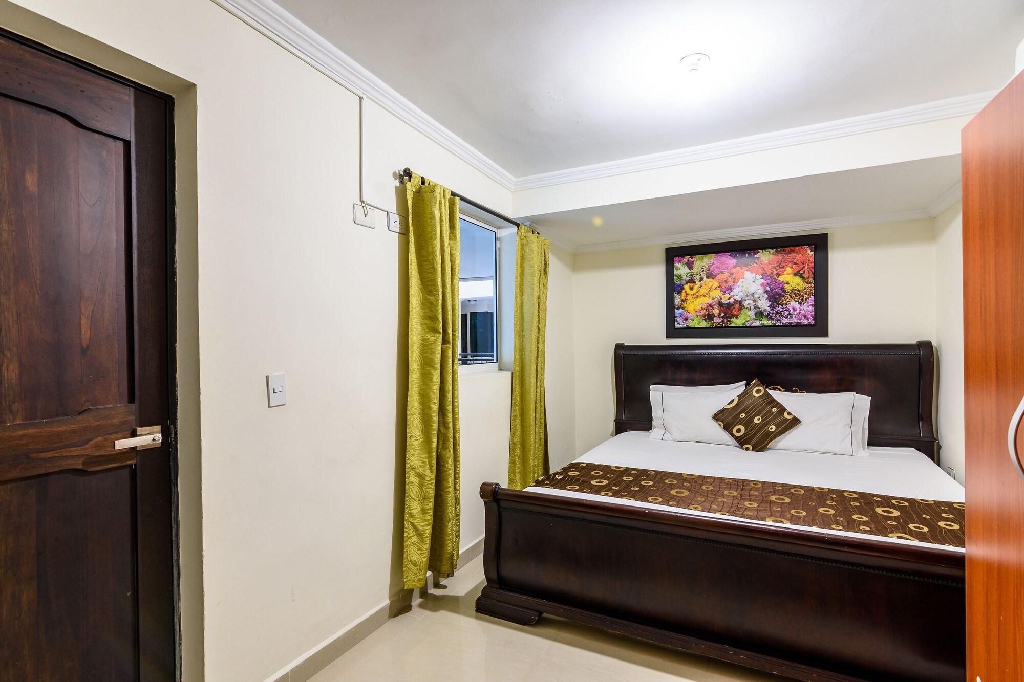 Ayenda Verony San Joaquin Hotel 3*