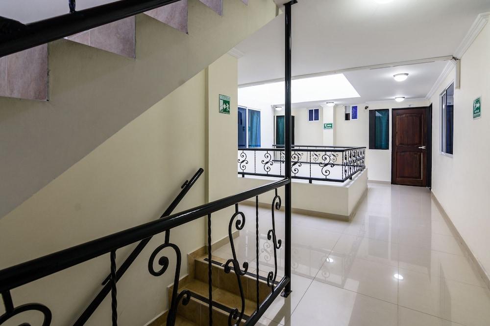 Hotel Ayenda Verony San Joaquin Medellín