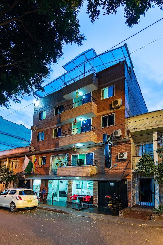 Hotel Ayenda Verony San Joaquin
