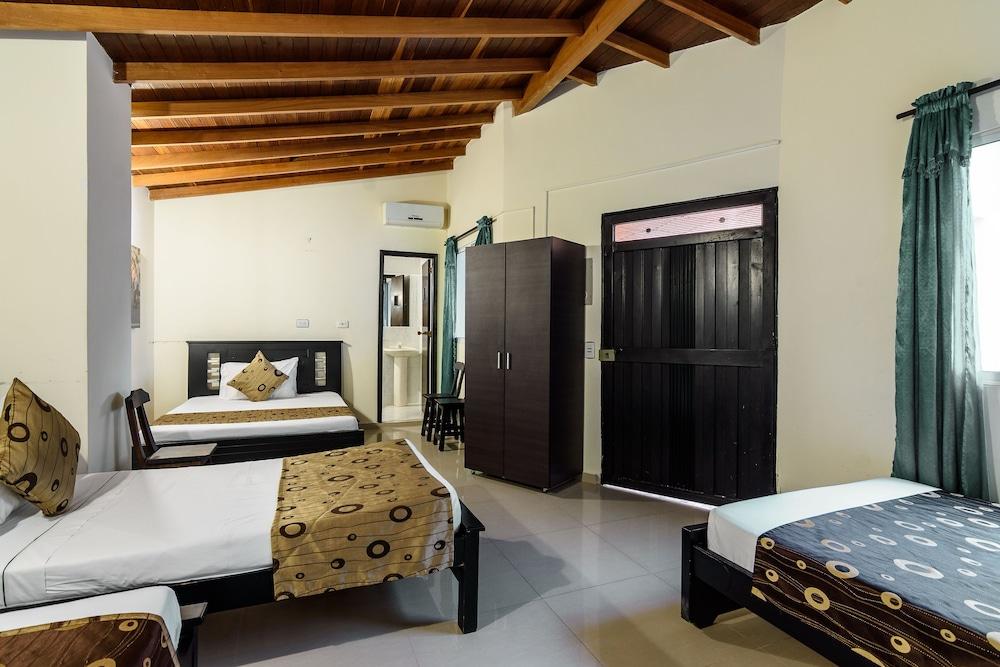 Hotel Ayenda Verony San Joaquin