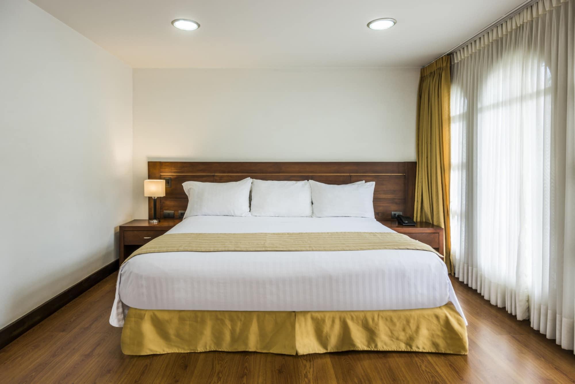 Portales Del Campestre 4* Medellín