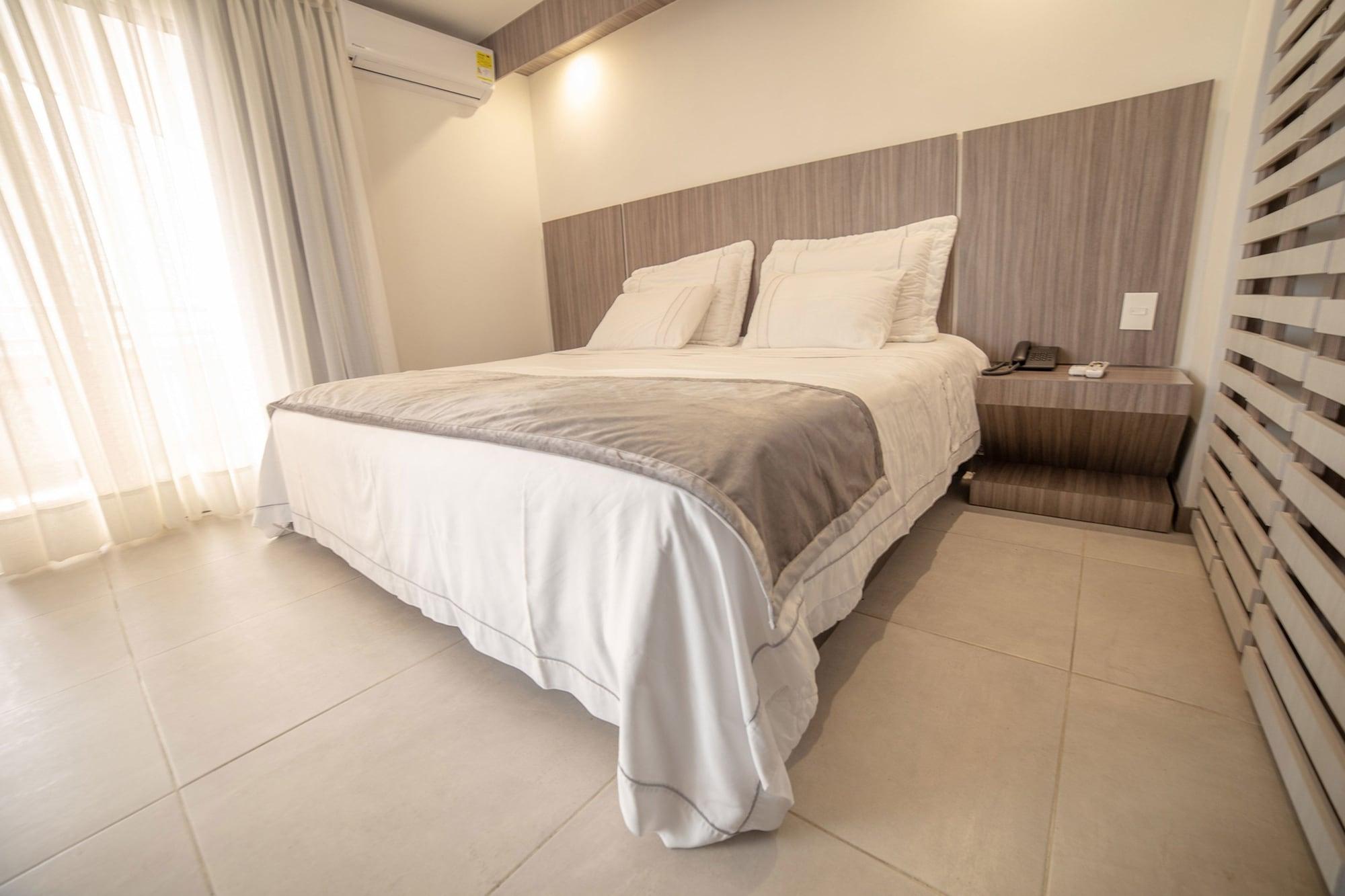 Park 42 Apartasuites 3* Medellín