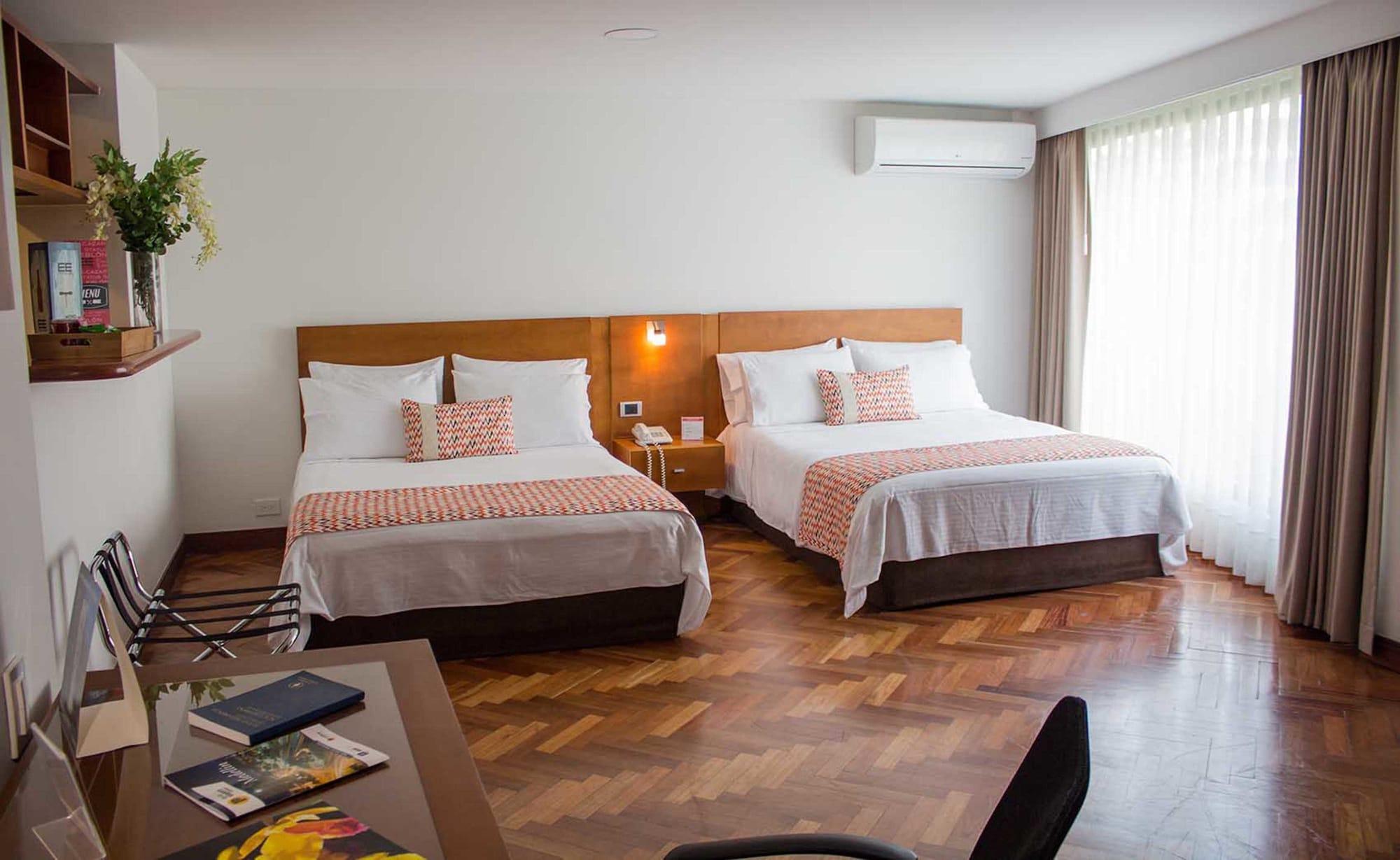 Hotel Leblon