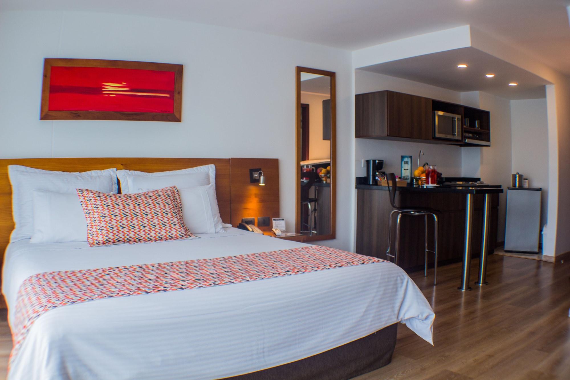 Leblon 4* Medellin