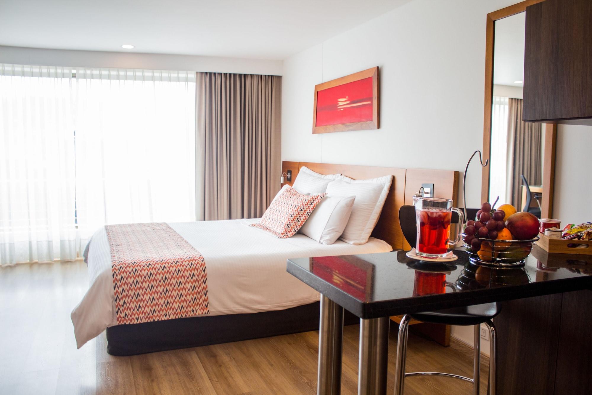 Hotel Leblon 4*