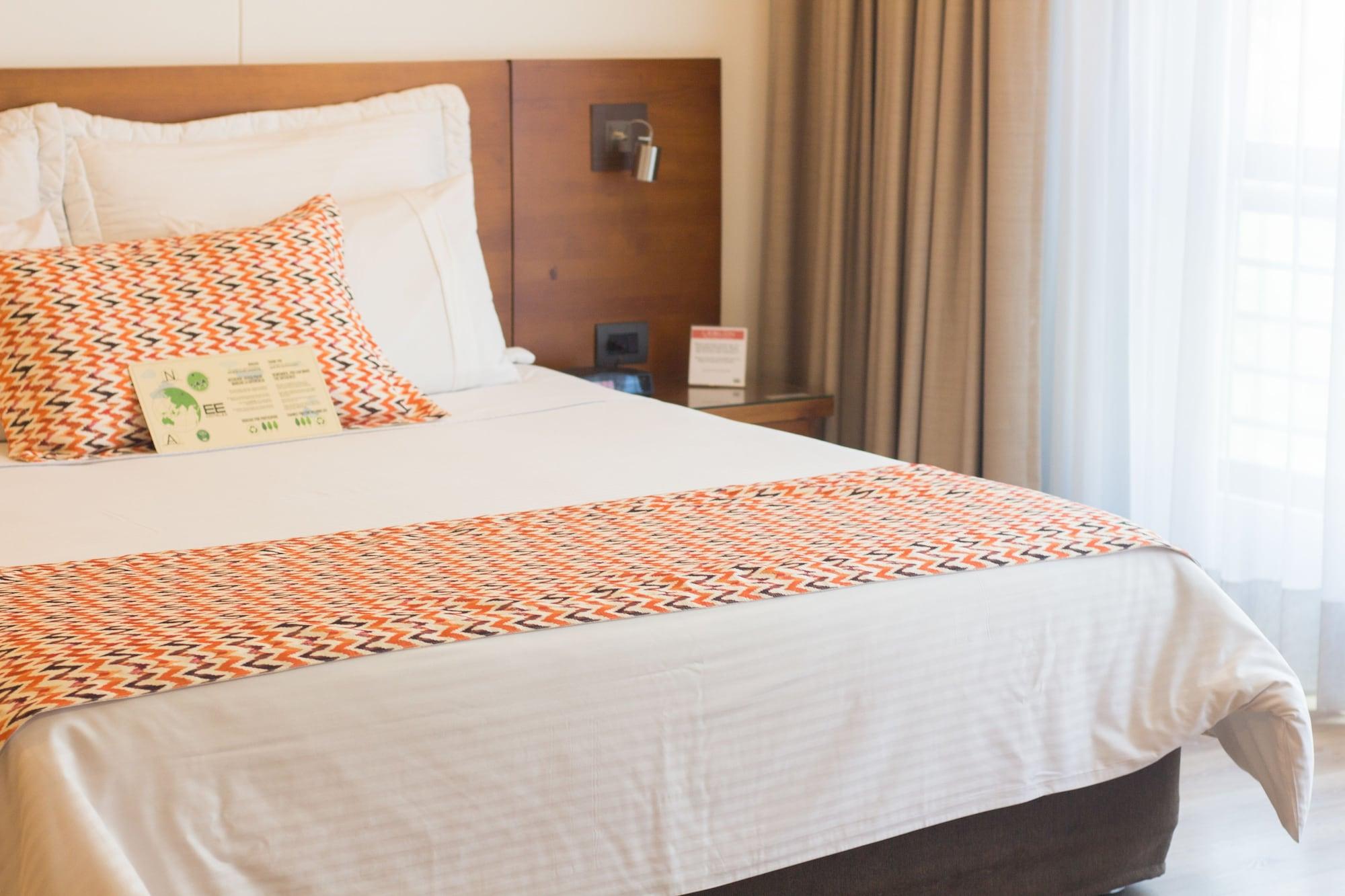 Hotel Leblon Medellin