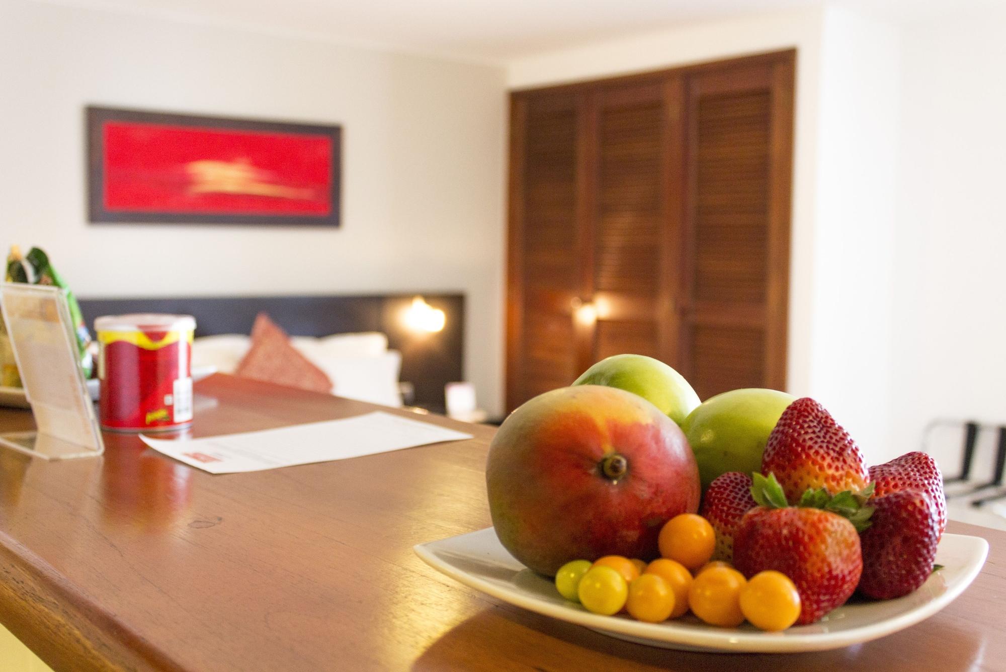 Leblon Hotel 4*