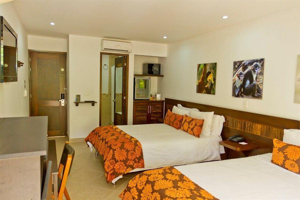 Poblado Boutique Express 3* Medellín