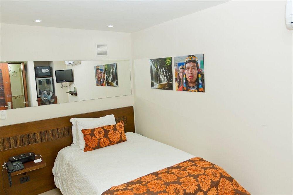 Poblado Boutique Express Hotel Medellín