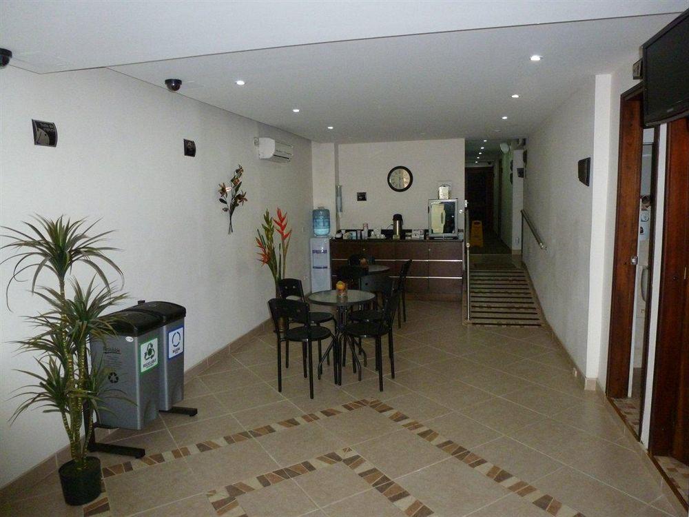 Poblado Boutique Express Medellín