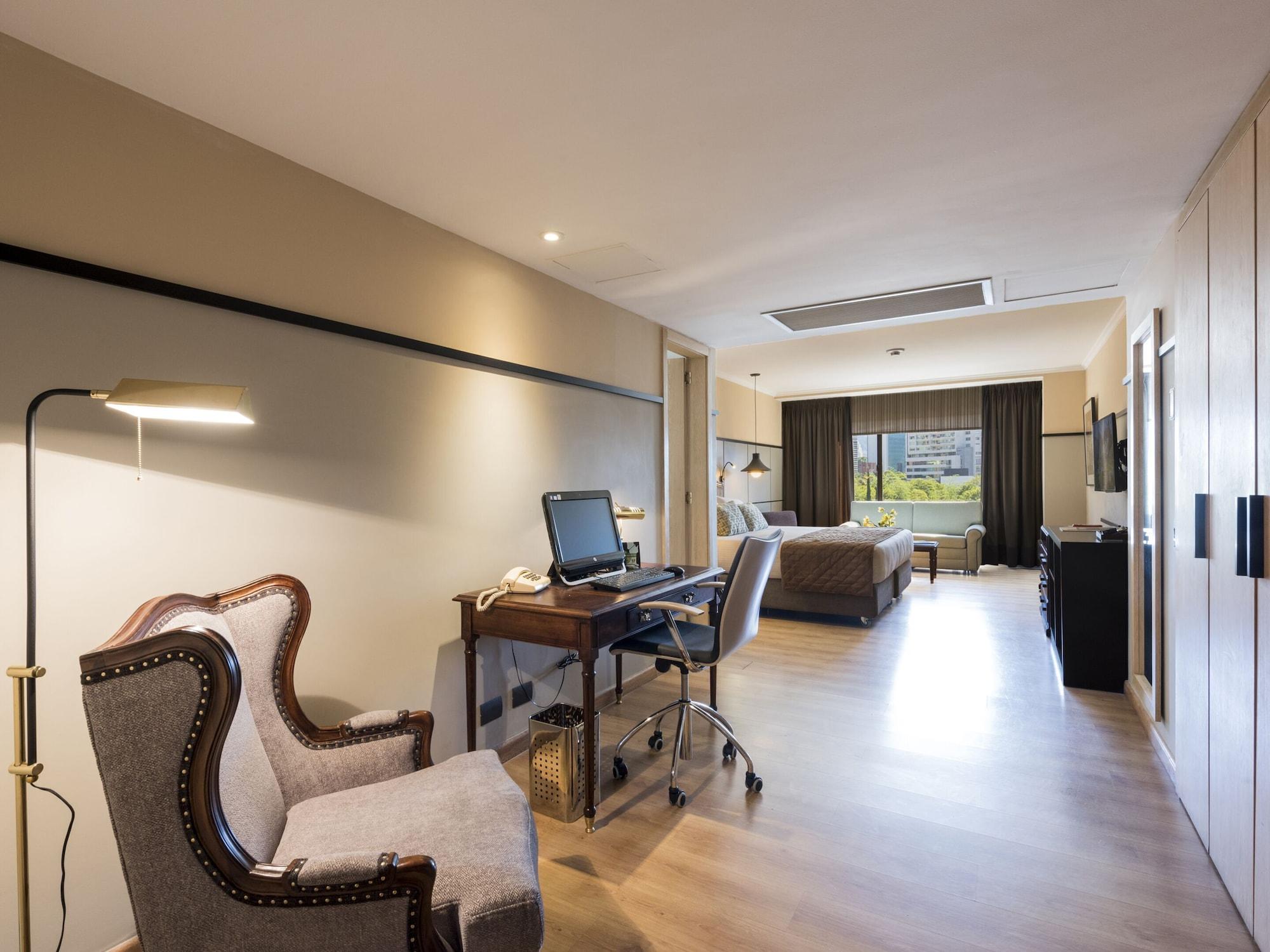 Poblado Plaza Hotel Medellin