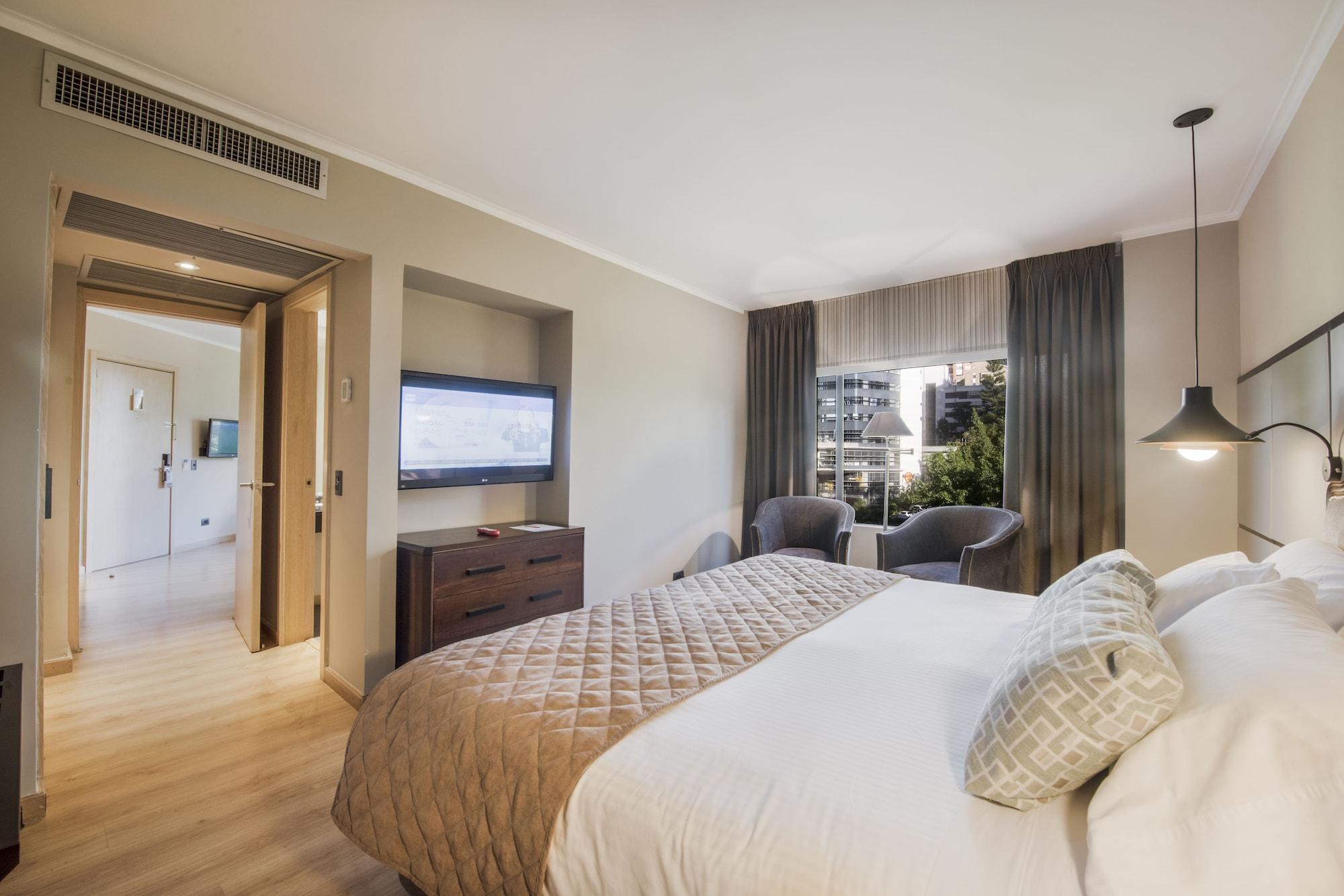 Poblado Plaza Hotel Medellin