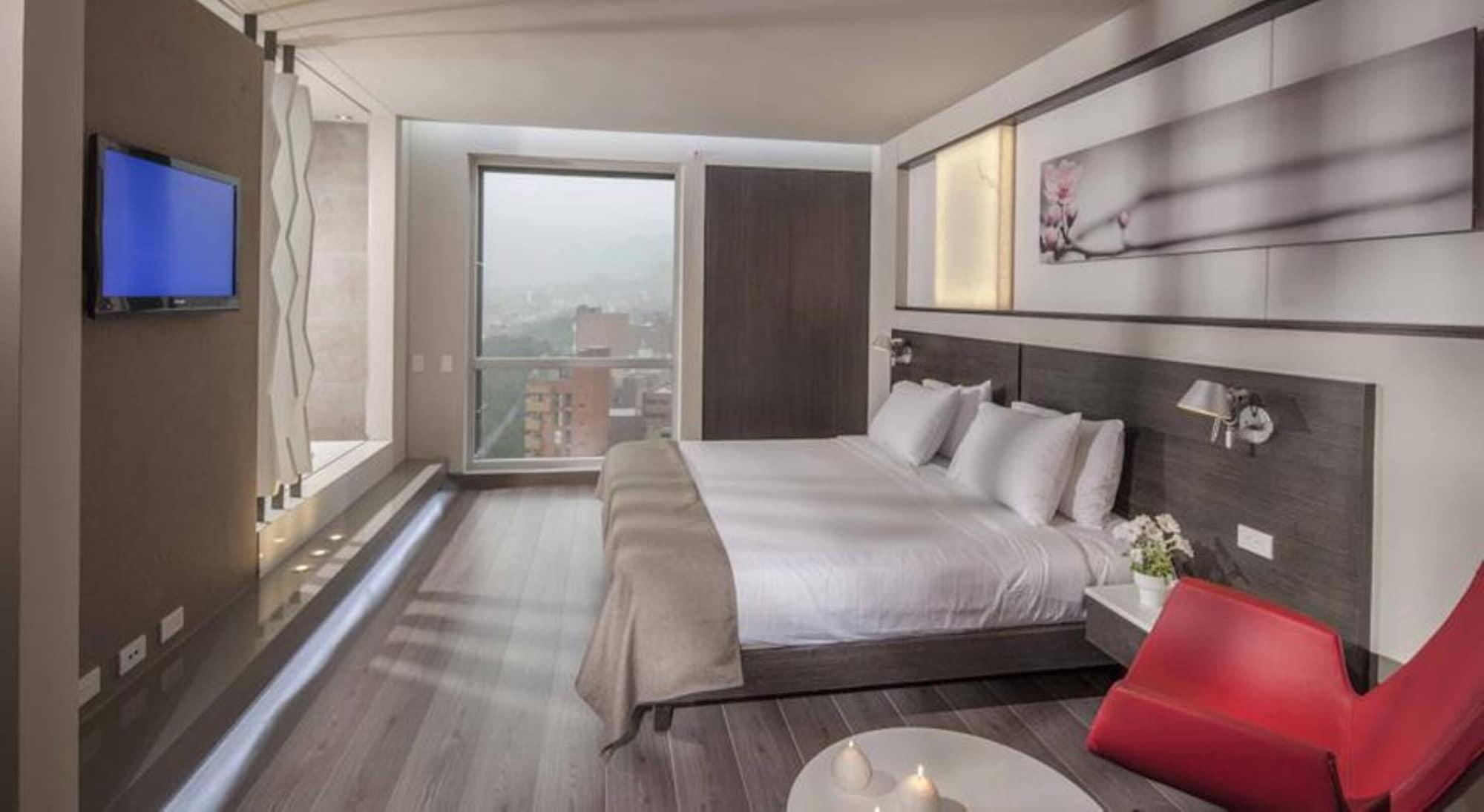 Inntu Hotel 4*
