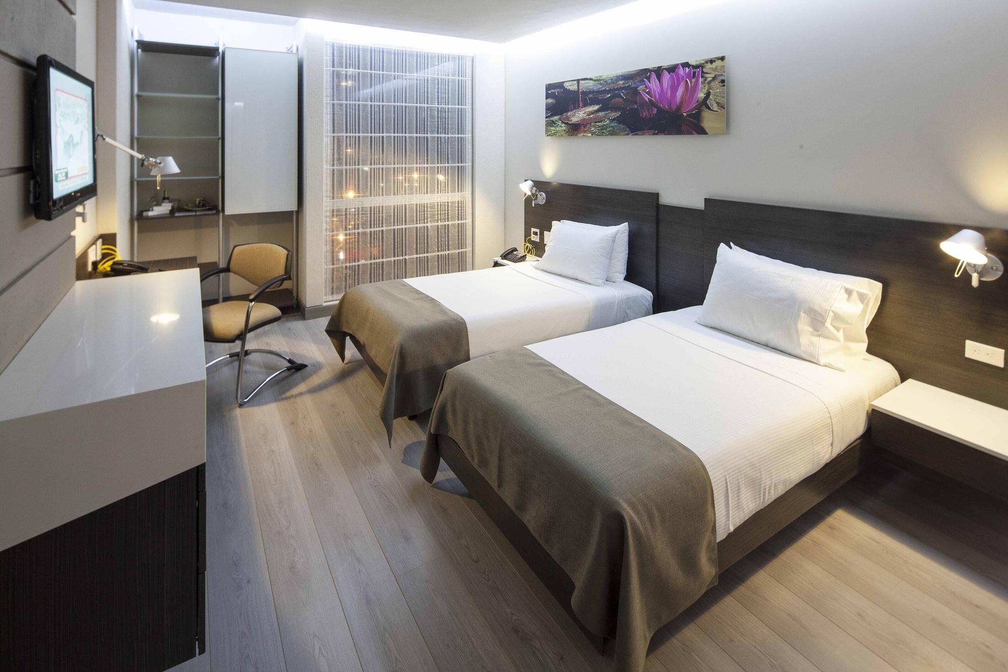 Inntu Hotel Medellin