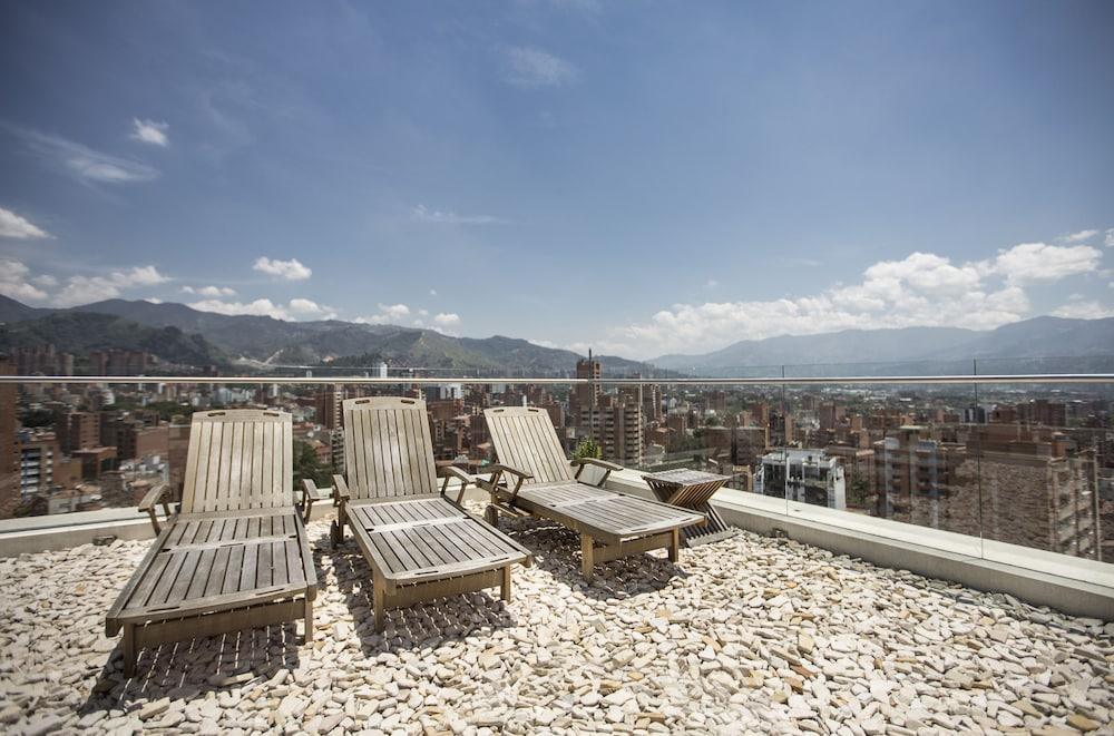 Hotel Inntu Medellin