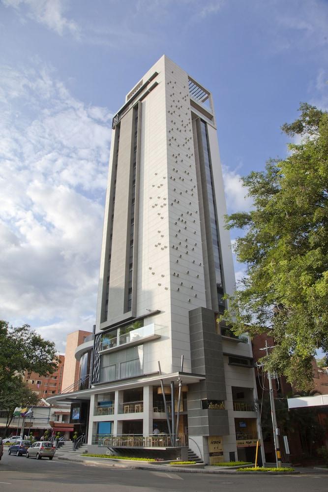 Hotel Inntu Medellin