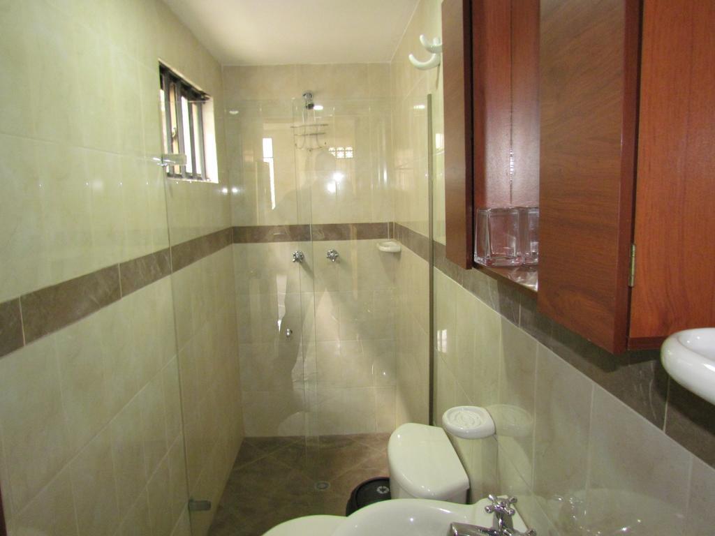 Apartment Poblado Brownstone