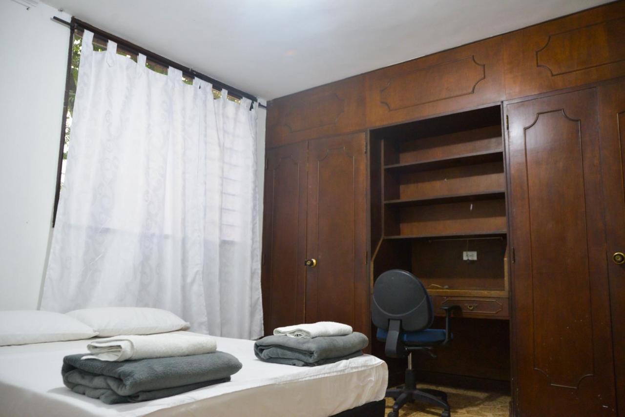 Ivy Hostal