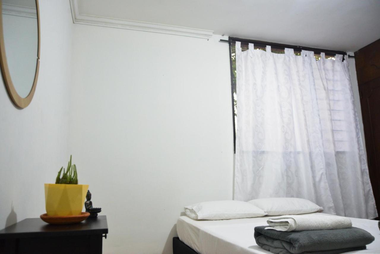 Ivy Hostal Medellín