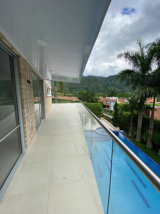 Villa Cómoda Casa Finca Con Piscina - San Jerónimo, Ant