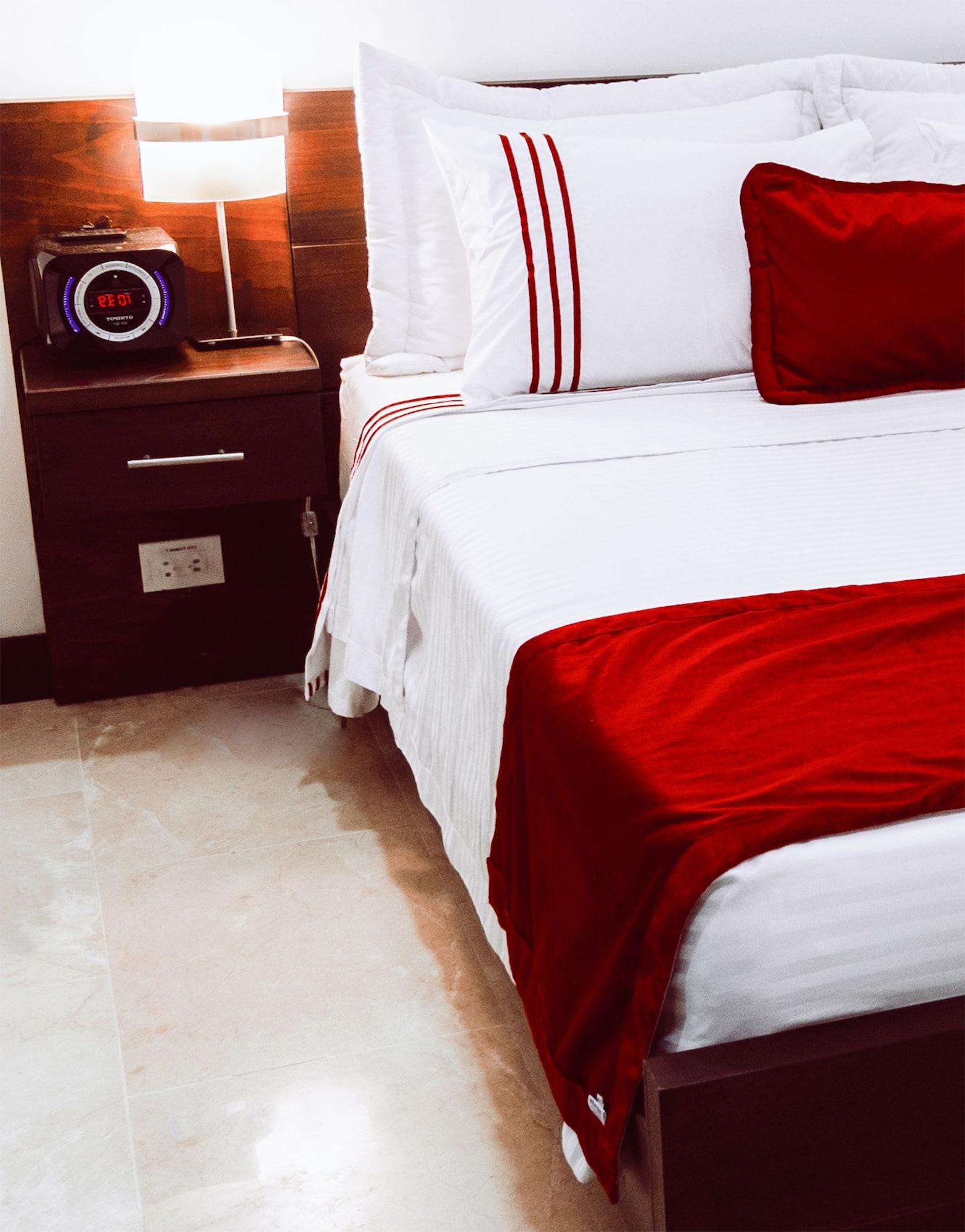 Hotel Lleras 10