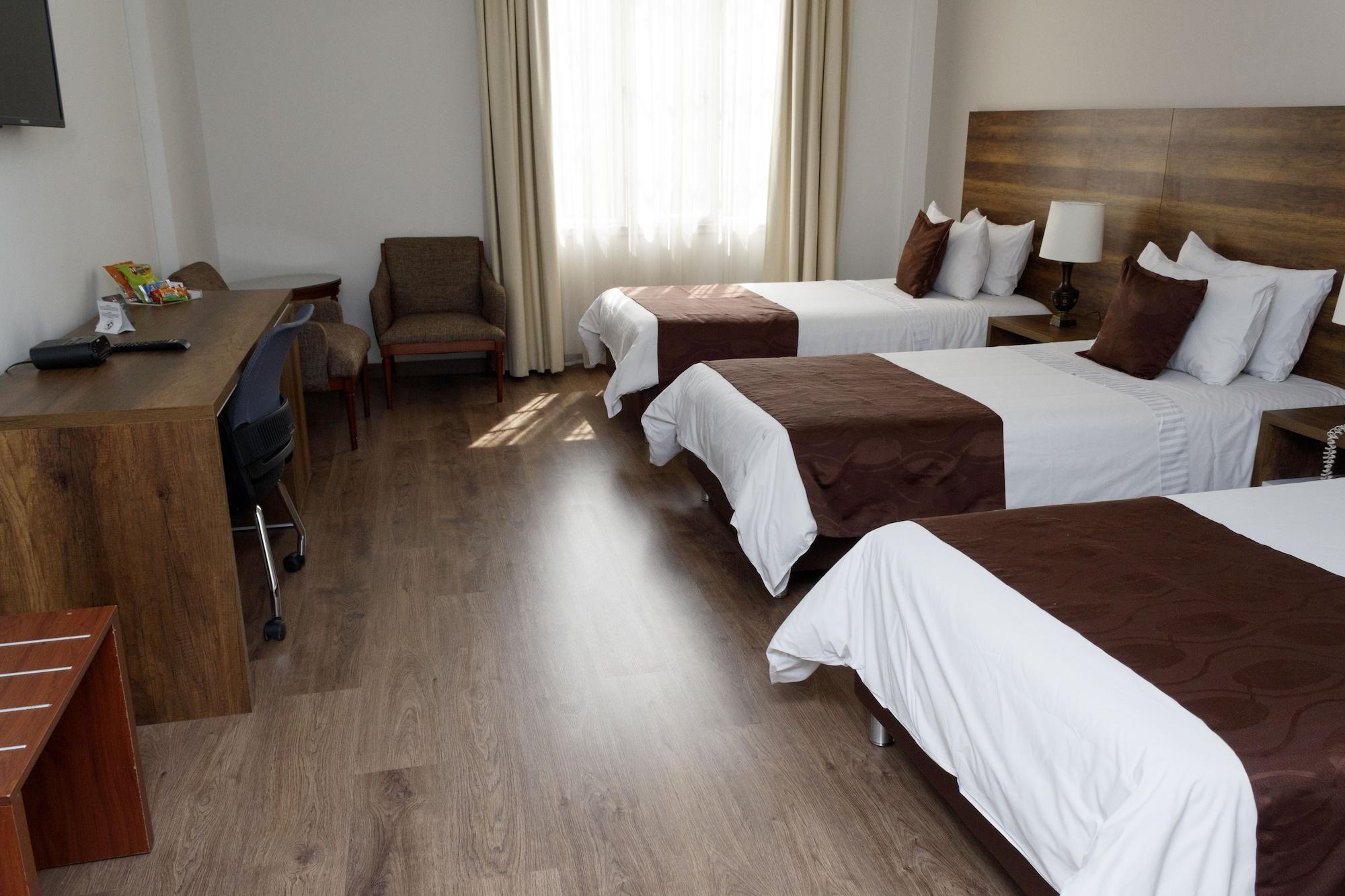 Nutibara Hotel