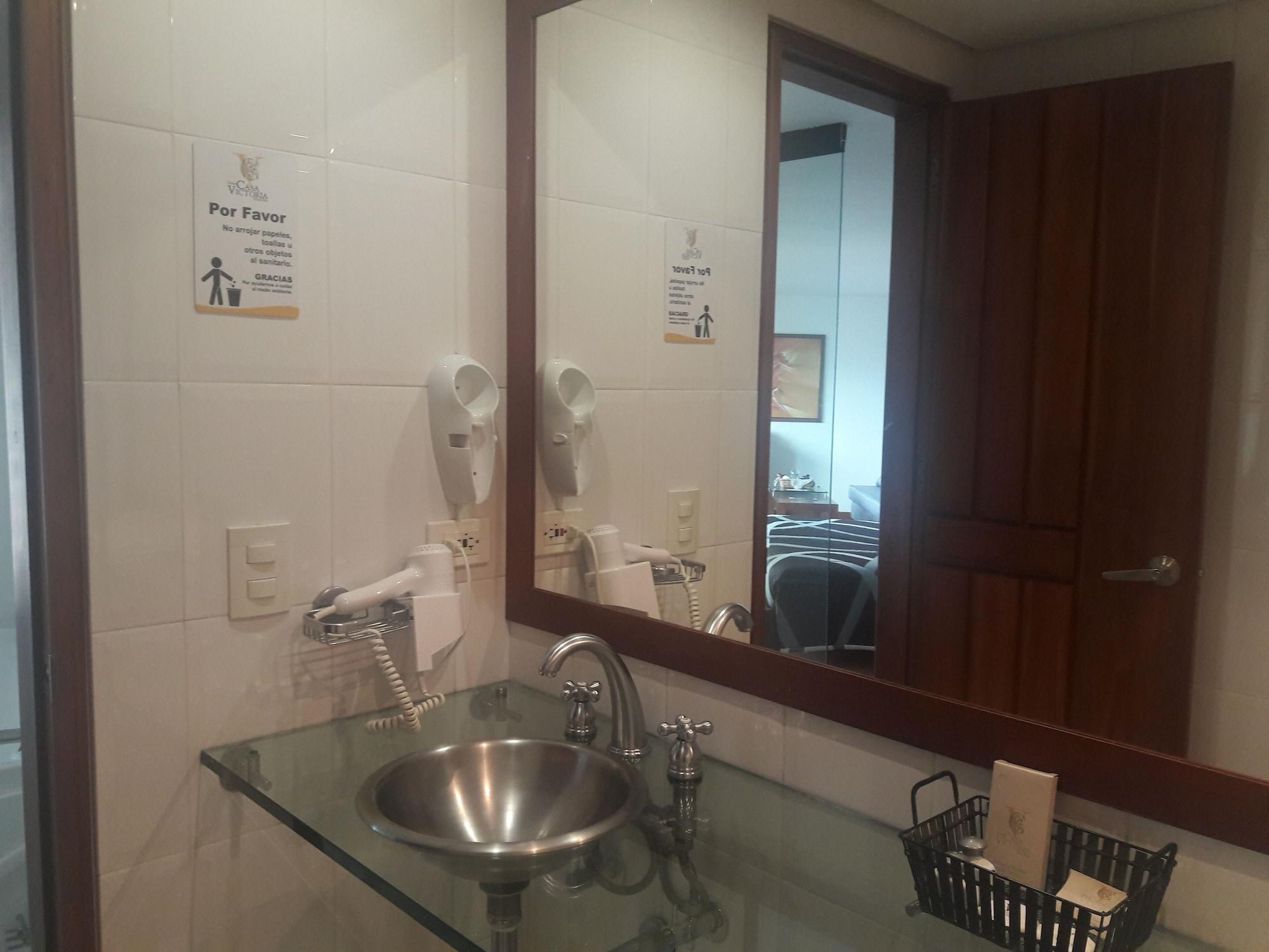 Hotel Casa Victoria 4*