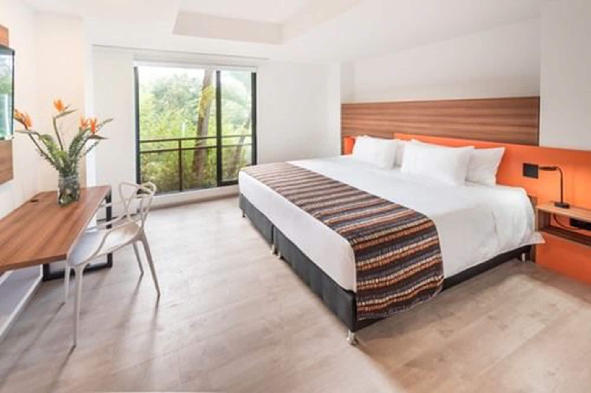 Hotel Foresta Medellín