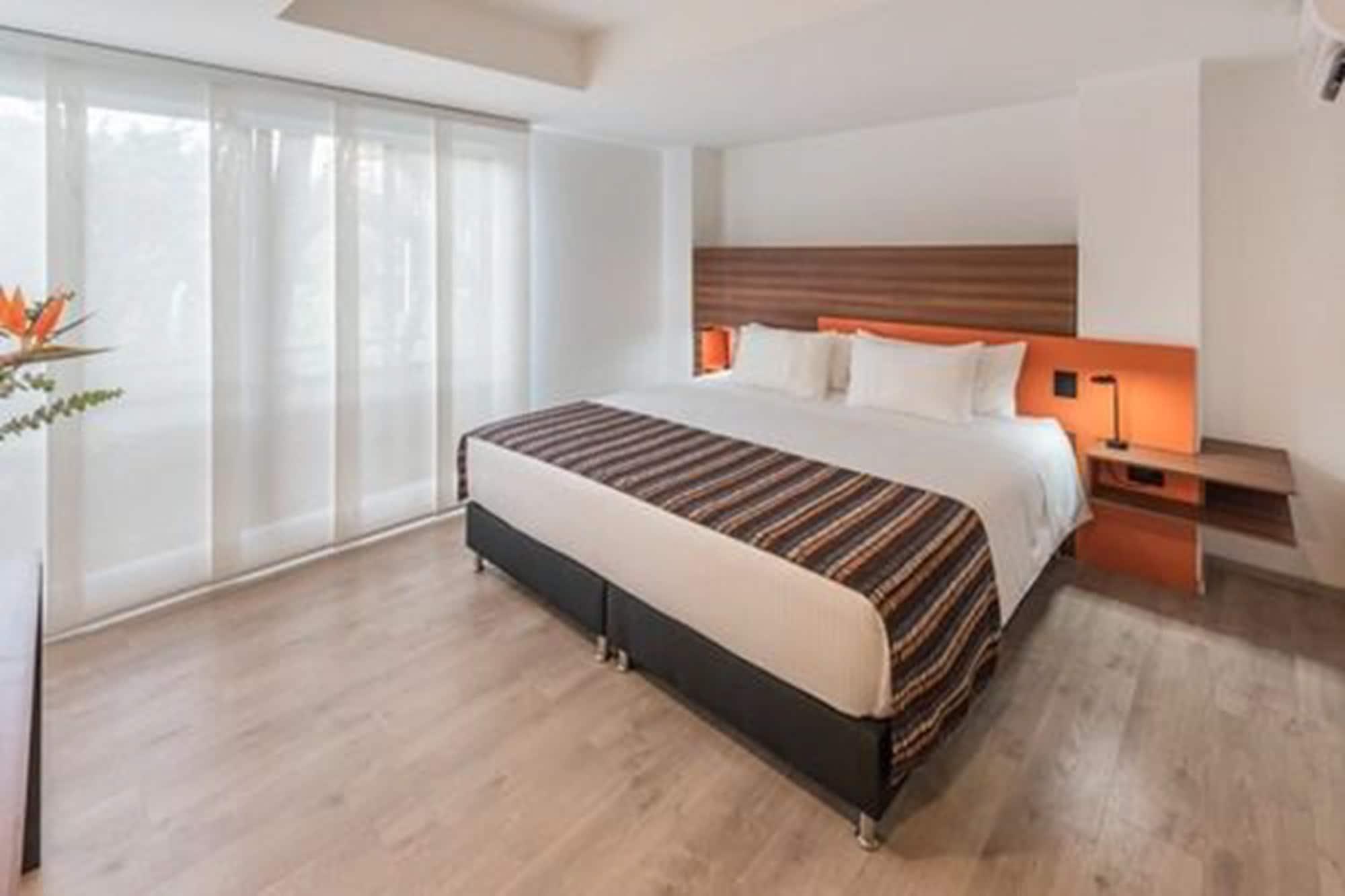 Foresta 4* Medellín