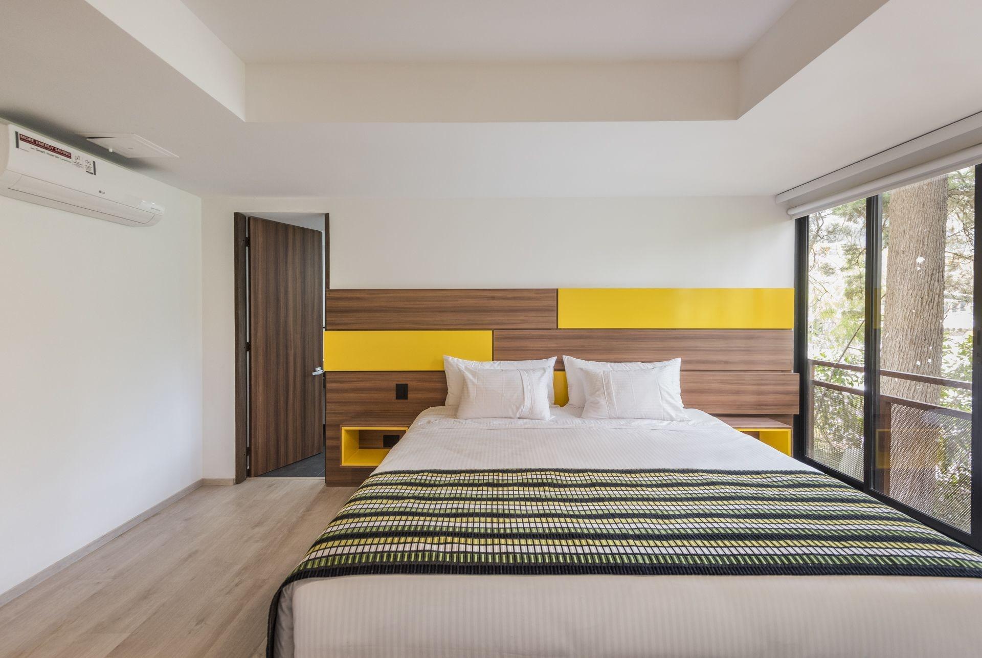 Hotel Foresta Medellín