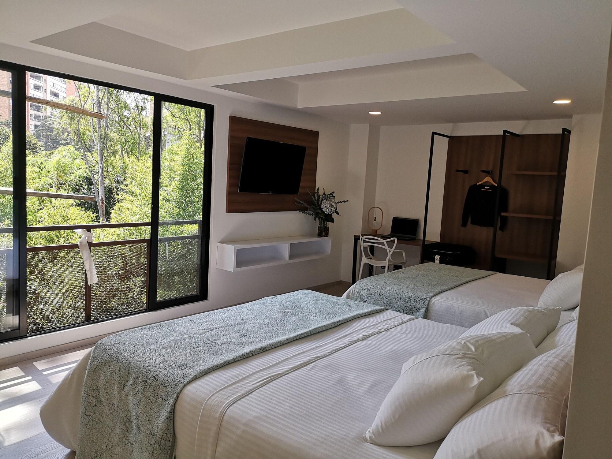 Hotel Foresta