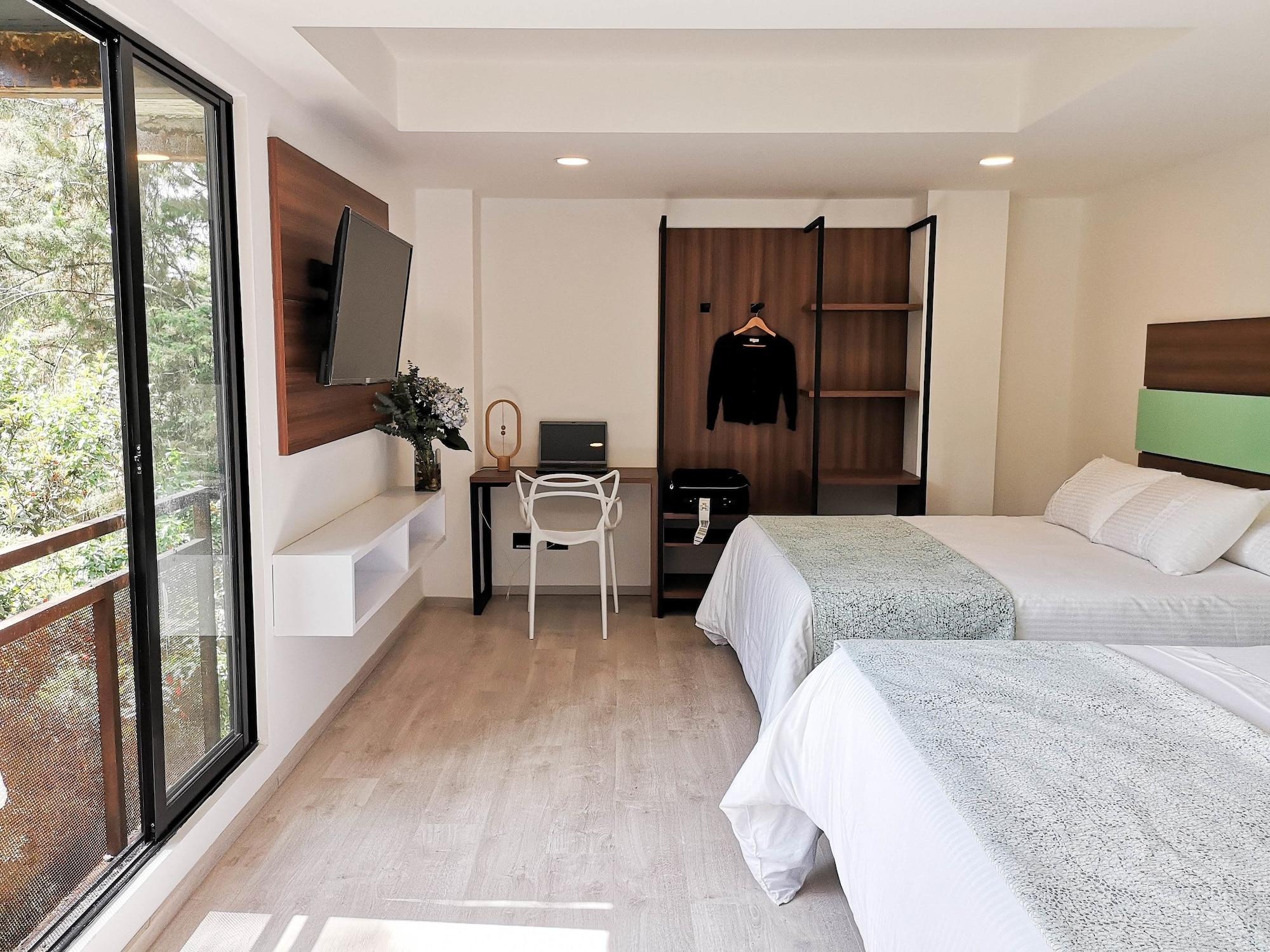 Foresta Hotel Medellín