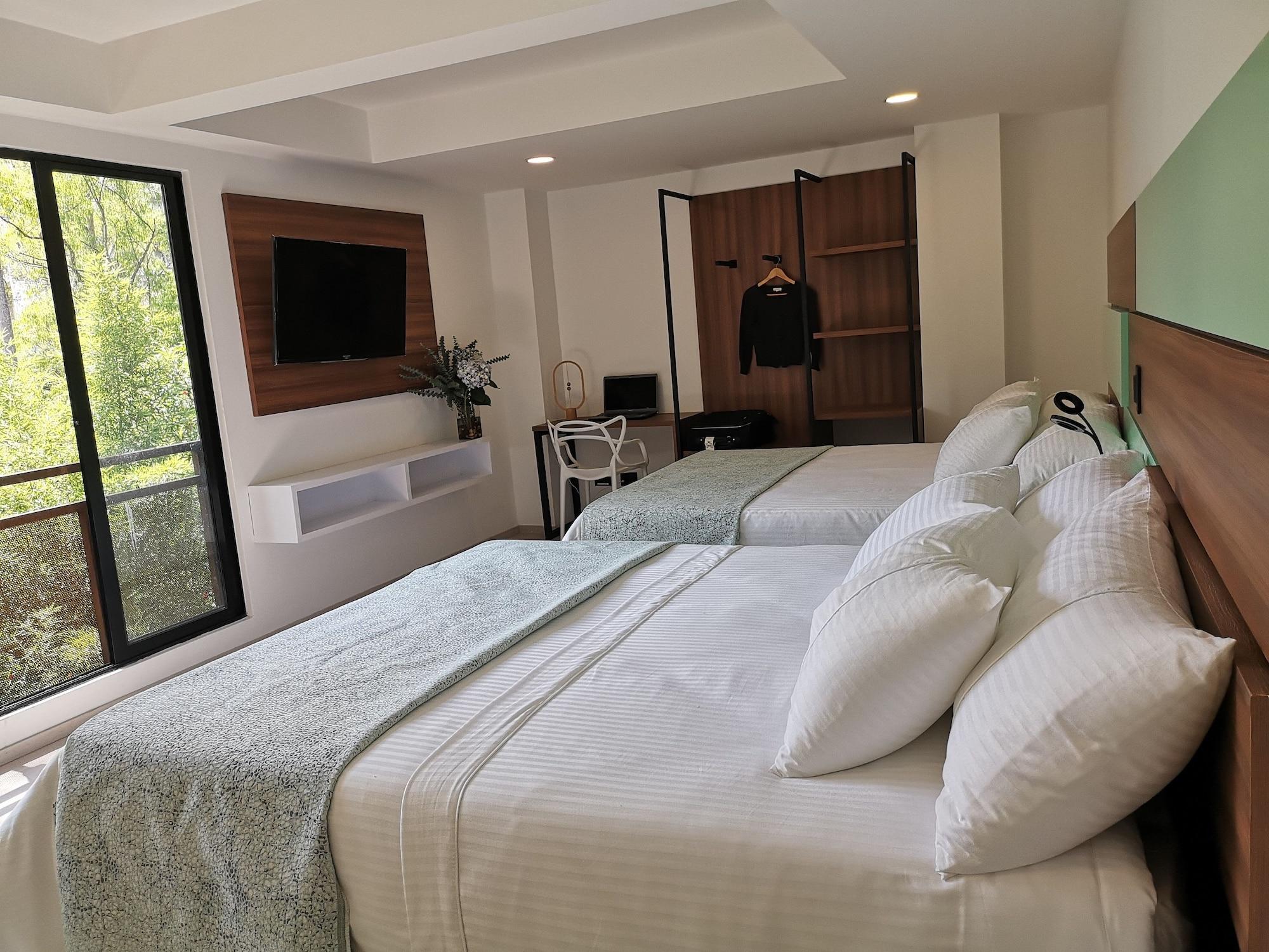 Foresta Hotel 4*